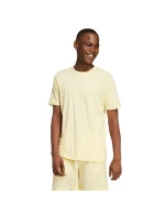 Tričko adidas Essentials Single Jersey s vyšitým malým logem M IX0121 pánské Tričko adidas Essentials Single Jersey s vyšitým malým logem M IX0121 pánské