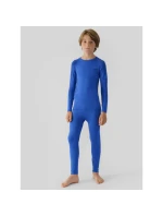 Termoaktivní spodní prádlo 4F Jr 4FJWAW24USEAM149-36S dětské Termoaktivní spodní prádlo 4F Jr 4FJWAW24USEAM149-36S dětské