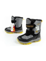 Boty, sněhule Cerda Jr PO000457