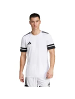 Tričko adidas Squadra 25 M JG5835 pánské