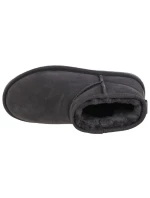 EMU Australia Stinger Micro W W W10937-CHAR dámské boty