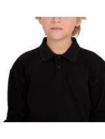 Tričko 4F Jr s dlouhým rukávem 4FJWAW25TLONM483 20S