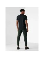 Trička 4F M 4FWSS25TTSHM3965-90S pánské