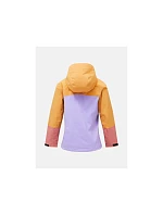 Peak Performance W Trail Hipe Shell Jacket růžová Peak Performance W Trail Hipe Shell Jacket růžová