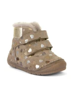 Dětská kotníková obuv Froddo (G2110143-26)