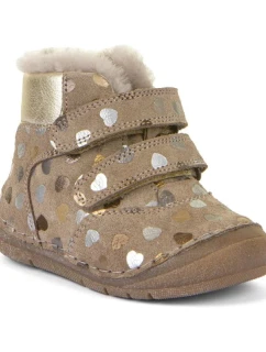 Dětská kotníková obuv Froddo (G2110143-26)