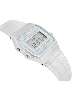 Hodinky CASIO F-91WS-7 + krabice Hodinky CASIO F-91WS-7 + krabice