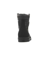 Palladium Pampa HI Knit LP Camo 95551-008