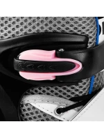 Kolečkové brusle Spokey Arya 28-32 927030