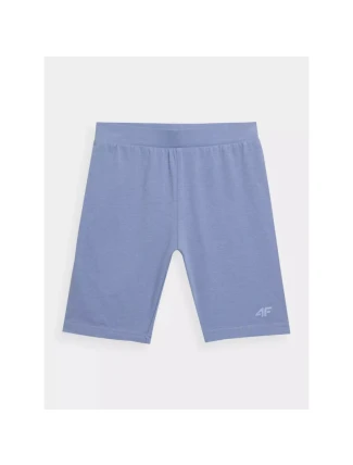 Šortky 4F Jr 4FJSS23TTIGF037-32S Šortky 4F Jr 4FJSS23TTIGF037-32S