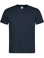 Stedman Classic-T Unisex Unisex tričko 05.2000 blue midnight