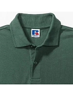 Russell Athletic 599M Piqué polo 10.599M black
