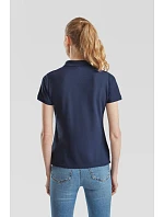 Fruit of the Loom Lady-Fit 65/35 Polo Dámské piqué polo 16.3212 sky blue