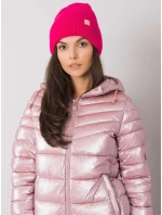 Dámská čepice 13 fuchsiová Dámská čepice 13 fuchsiová