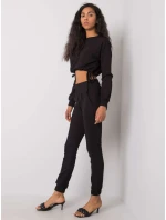 Souprava RV KMPL 6692.70 černá Souprava RV KMPL 6692.70 černá