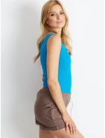 Šortky RV SN 4946.67P hnědá