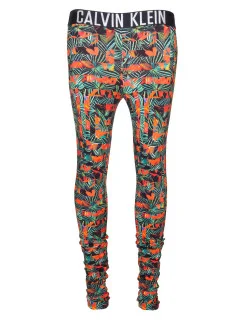 Dámské legíny KW0KW00360 - Calvin Klein