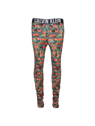 Dámské legíny KW0KW00360 - Calvin Klein Dámské legíny KW0KW00360 - Calvin Klein