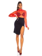 Sexy sukně 70551 - Koucla