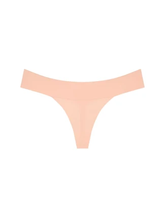 Dámské kalhotky Body Make-Up Illusion String EX - Triumph