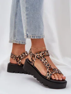 Sandály model 210158 Step in style