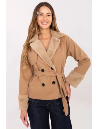 Plášť  model 219343 Rue Paris