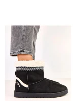 Sněhule  model 219953 Solea