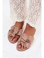 Pantofle  model 225393 Step in style