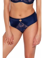 Dámské brazilky 1936/b Yucca blue - AVA