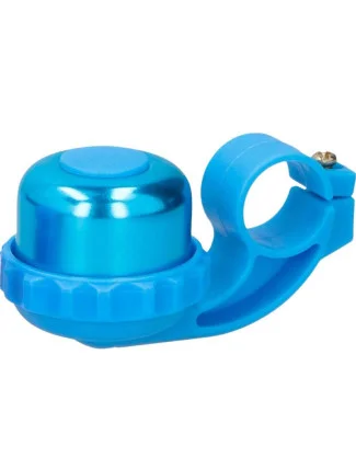 Zvonek na kolo Dunlop Ø 48 mm 1049304 Zvonek na kolo Dunlop Ø 48 mm 1049304