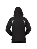 Bunda Geographical Norway Techno Softshell M WU1060H/GN-BLACK