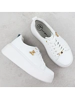 Filippo boty na platformě W PAW593