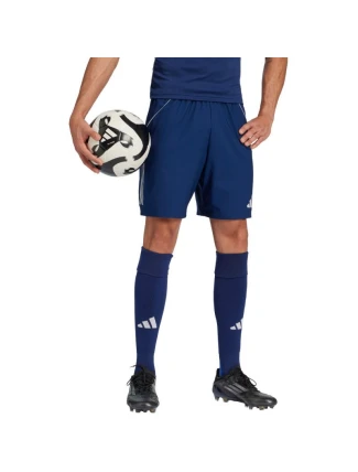 Pánské šortky adidas Tiro 25 Competition Match navy blue JG1063