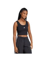 Bavlněné tričko adidas Essentials Small Logo W JE1321