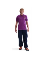 Nike FC Barcelona Slim 2.0 polokošile 25/26 HJ6272-596 pánské Nike FC Barcelona Slim 2.0 polokošile 25/26 HJ6272-596 pánské