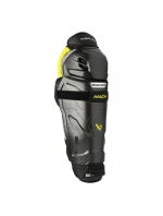 Hokejové chrániče holení Bauer Supreme Mach Jr