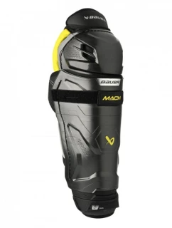 Hokejové chrániče holení Bauer Supreme Mach Jr