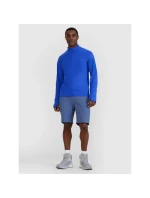 Pánské trekingové šortky 4Way Stretch 4F 4FWSS25TFSHM0877-32S Pánské trekingové šortky 4Way Stretch 4F 4FWSS25TFSHM0877-32S