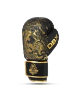 Boxerské rukavice 8oz - Gold Dragon - Valor Series