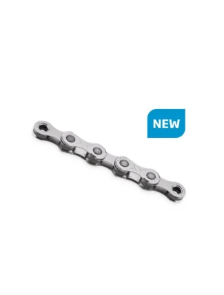 Řetěz KMC eGlide EPT CUES 118 článků stříbrný BOX