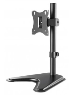 MANHATTAN 17-27" stojan pro LED/LCD monitory 7 kg