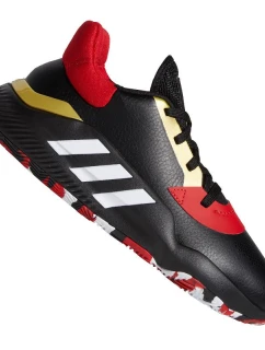 Boty adidas Pro Bounce 2019 Low M EG2818