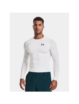 Tričko Under Armour M 1361524-100 pánské