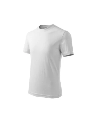 Malfini Basic Free Jr T-shirt MLI-F3800 white pánské Malfini Basic Free Jr T-shirt MLI-F3800 white pánské