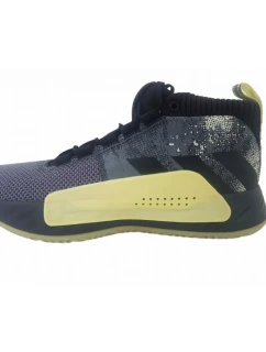 ADIDAS Dame 5 basketbalové boty 43 1/3
