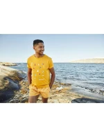 Helly Hansen pánské plavky Cadiz Trunk 34253 328