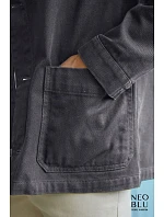 NEOBLU Mael Business bunda 24.3780 deep black NEOBLU Mael Business bunda 24.3780 deep black