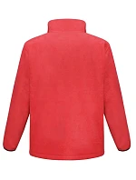 Result R 220M Pánská outdoorová fleecová bunda "Norse" 30.220X flame red Result R 220M Pánská outdoorová fleecová bunda "Norse" 30.220X flame red