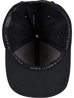 Flexfit 9293 6 panelová Snapback kšiltovka "Curved" 55.9293 black Flexfit 9293 6 panelová Snapback kšiltovka "Curved" 55.9293 black