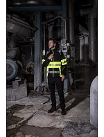 ProJob 2552 Service Pants Stretch (84-120) Pánské strečové pracovní kalhoty 64.552S grey ProJob 2552 Service Pants Stretch (84-120) Pánské strečové pracovní kalhoty 64.552S grey
